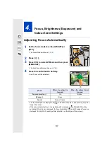 Предварительный просмотр 87 страницы Panasonic Lumix DC-G9 Operating Instructions For Advanced Features