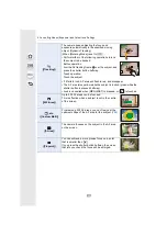 Предварительный просмотр 93 страницы Panasonic Lumix DC-G9 Operating Instructions For Advanced Features