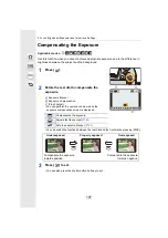 Предварительный просмотр 107 страницы Panasonic Lumix DC-G9 Operating Instructions For Advanced Features