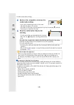 Предварительный просмотр 131 страницы Panasonic Lumix DC-G9 Operating Instructions For Advanced Features