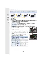 Предварительный просмотр 133 страницы Panasonic Lumix DC-G9 Operating Instructions For Advanced Features