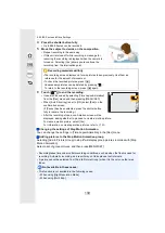 Предварительный просмотр 139 страницы Panasonic Lumix DC-G9 Operating Instructions For Advanced Features