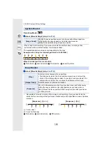 Предварительный просмотр 143 страницы Panasonic Lumix DC-G9 Operating Instructions For Advanced Features