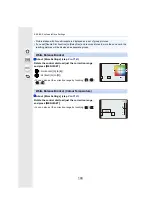 Предварительный просмотр 144 страницы Panasonic Lumix DC-G9 Operating Instructions For Advanced Features