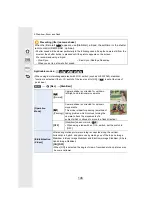 Предварительный просмотр 146 страницы Panasonic Lumix DC-G9 Operating Instructions For Advanced Features