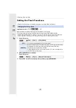Предварительный просмотр 157 страницы Panasonic Lumix DC-G9 Operating Instructions For Advanced Features