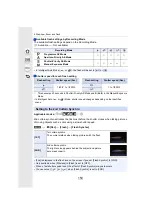 Предварительный просмотр 159 страницы Panasonic Lumix DC-G9 Operating Instructions For Advanced Features