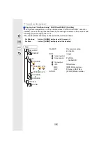 Предварительный просмотр 302 страницы Panasonic Lumix DC-G9 Operating Instructions For Advanced Features