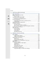 Preview for 6 page of Panasonic Lumix DC-G90 Operating Instructions Manual