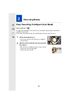 Preview for 65 page of Panasonic Lumix DC-G90 Operating Instructions Manual