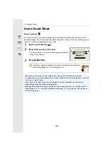 Preview for 82 page of Panasonic Lumix DC-G90 Operating Instructions Manual
