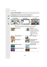 Preview for 83 page of Panasonic Lumix DC-G90 Operating Instructions Manual