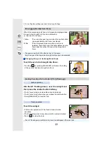 Preview for 98 page of Panasonic Lumix DC-G90 Operating Instructions Manual