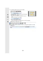 Preview for 100 page of Panasonic Lumix DC-G90 Operating Instructions Manual