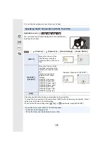 Preview for 105 page of Panasonic Lumix DC-G90 Operating Instructions Manual