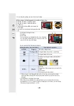 Preview for 108 page of Panasonic Lumix DC-G90 Operating Instructions Manual