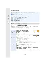 Предварительный просмотр 157 страницы Panasonic Lumix DC-G90 Operating Instructions Manual
