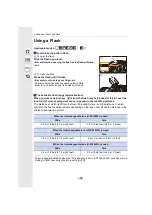 Предварительный просмотр 159 страницы Panasonic Lumix DC-G90 Operating Instructions Manual