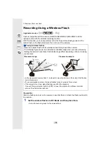 Предварительный просмотр 166 страницы Panasonic Lumix DC-G90 Operating Instructions Manual