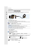 Preview for 212 page of Panasonic Lumix DC-G90 Operating Instructions Manual