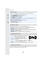 Preview for 216 page of Panasonic Lumix DC-G90 Operating Instructions Manual