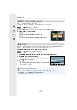 Preview for 253 page of Panasonic Lumix DC-G90 Operating Instructions Manual