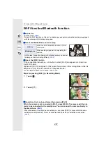 Preview for 257 page of Panasonic Lumix DC-G90 Operating Instructions Manual
