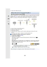 Preview for 275 page of Panasonic Lumix DC-G90 Operating Instructions Manual