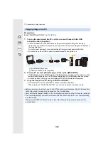 Preview for 307 page of Panasonic Lumix DC-G90 Operating Instructions Manual