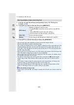 Preview for 311 page of Panasonic Lumix DC-G90 Operating Instructions Manual