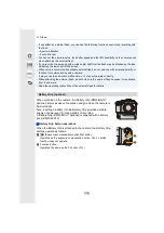 Preview for 314 page of Panasonic Lumix DC-G90 Operating Instructions Manual