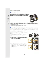 Preview for 36 page of Panasonic Lumix DC-G95 Owner'S Manual