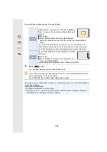 Preview for 116 page of Panasonic Lumix DC-G95 Owner'S Manual