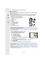 Preview for 117 page of Panasonic Lumix DC-G95 Owner'S Manual