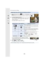 Preview for 135 page of Panasonic Lumix DC-G95 Owner'S Manual
