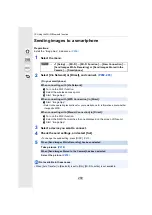 Preview for 280 page of Panasonic Lumix DC-G95 Owner'S Manual