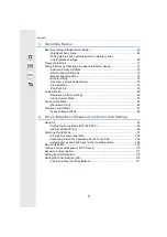 Preview for 5 page of Panasonic LUMIX DC-G95D Owner'S Manual For Advanced Features