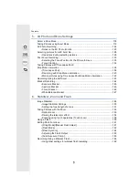 Preview for 6 page of Panasonic LUMIX DC-G95D Owner'S Manual For Advanced Features