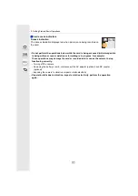 Preview for 31 page of Panasonic LUMIX DC-G95D Owner'S Manual For Advanced Features