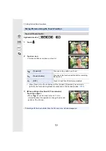 Preview for 53 page of Panasonic LUMIX DC-G95D Owner'S Manual For Advanced Features