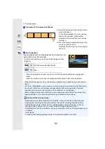 Preview for 86 page of Panasonic LUMIX DC-G95D Owner'S Manual For Advanced Features