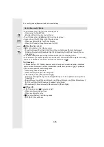 Preview for 101 page of Panasonic LUMIX DC-G95D Owner'S Manual For Advanced Features