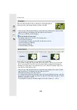 Preview for 222 page of Panasonic LUMIX DC-G95D Owner'S Manual For Advanced Features