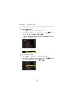 Preview for 96 page of Panasonic LUMIX DC-G9M2 Operating Instructions Manual