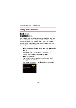 Preview for 212 page of Panasonic LUMIX DC-G9M2 Operating Instructions Manual