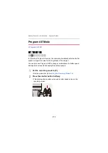 Preview for 279 page of Panasonic LUMIX DC-G9M2 Operating Instructions Manual