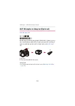 Preview for 394 page of Panasonic LUMIX DC-G9M2 Operating Instructions Manual