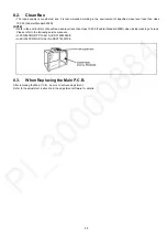 Preview for 35 page of Panasonic LUMIX DC-G9P Service Manual