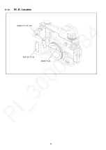 Preview for 38 page of Panasonic LUMIX DC-G9P Service Manual