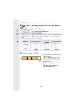 Предварительный просмотр 85 страницы Panasonic Lumix DC-GF10 Operating Instructions For Advanced Features